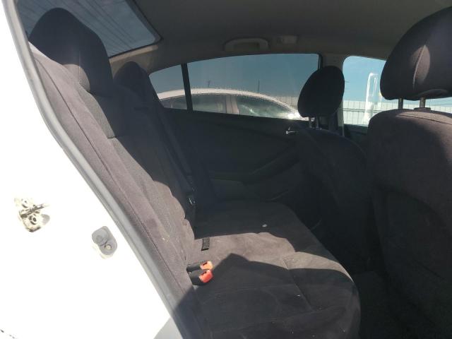 1N4AL2AP4CN411529 - 2012 NISSAN ALTIMA BASE Weiß Foto 10