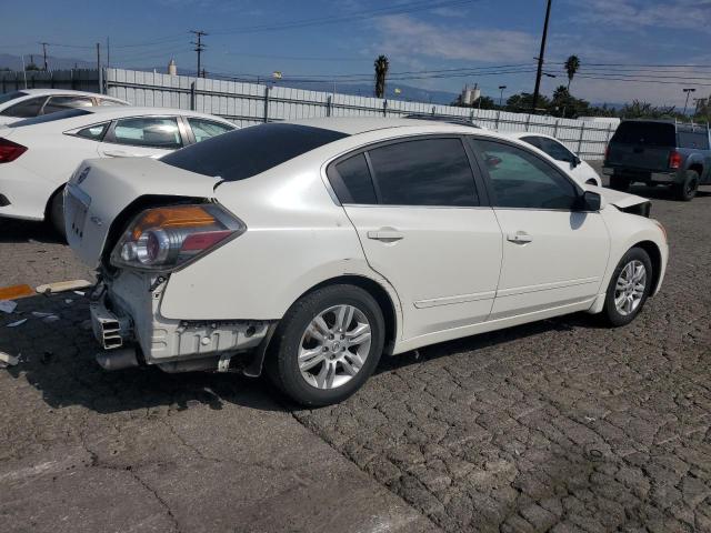 1N4AL2AP4CN411529 - 2012 NISSAN ALTIMA BASE Weiß Foto 3