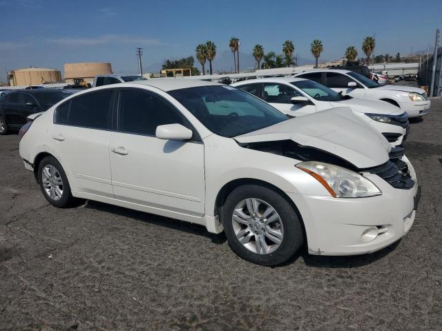 1N4AL2AP4CN411529 - 2012 NISSAN ALTIMA BASE Weiß Foto 4