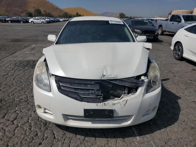 1N4AL2AP4CN411529 - 2012 NISSAN ALTIMA BASE Weiß Foto 5