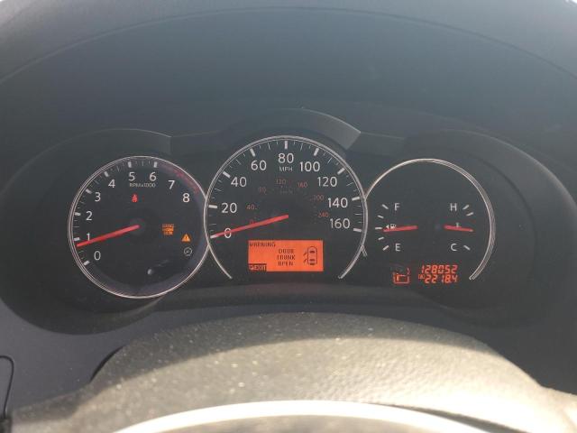 1N4AL2AP4CN411529 - 2012 NISSAN ALTIMA BASE Weiß Foto 9