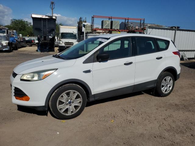 2014 FORD ESCAPE S, 
