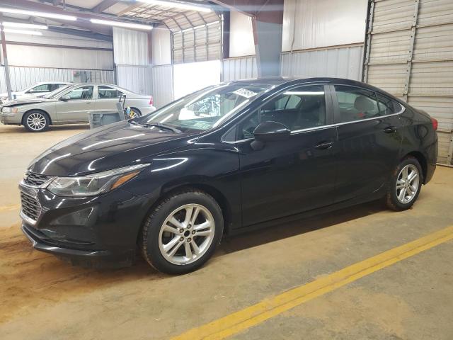 2016 CHEVROLET CRUZE LT, 