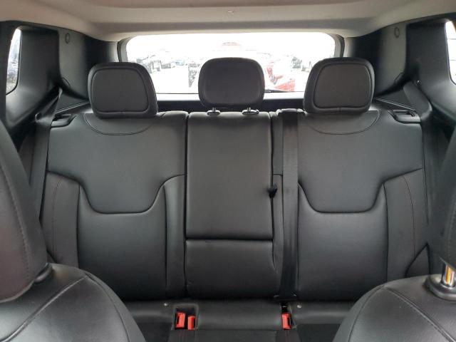 ZACCJBCB0HPG56787 - 2017 JEEP RENEGADE TRAILHAWK GRAY photo 10