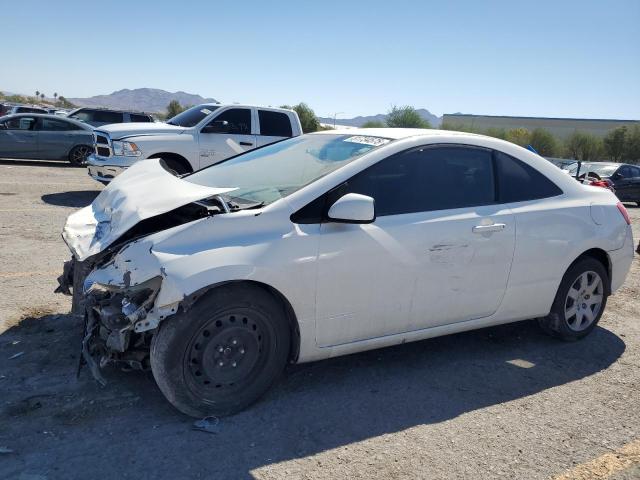 2010 HONDA CIVIC LX, 