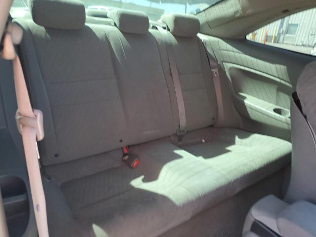 2HGFG1B61AH523961 - 2010 HONDA CIVIC LX WHITE photo 10