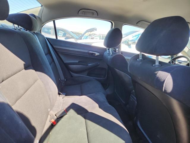 19XFA1F62AE044440 - 2010 HONDA CIVIC LX-S Boz foto 10