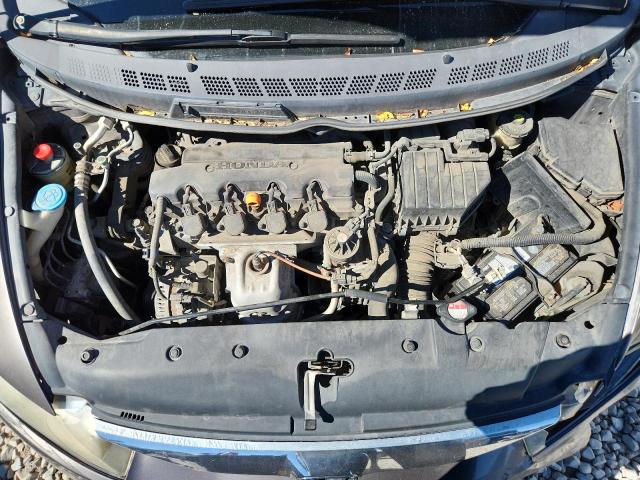 19XFA1F62AE044440 - 2010 HONDA CIVIC LX-S Boz foto 11