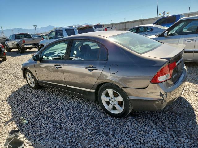 19XFA1F62AE044440 - 2010 HONDA CIVIC LX-S Boz foto 2