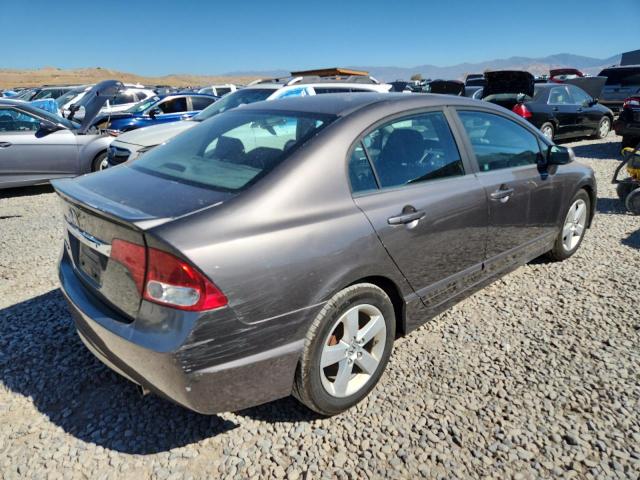 19XFA1F62AE044440 - 2010 HONDA CIVIC LX-S Boz foto 3
