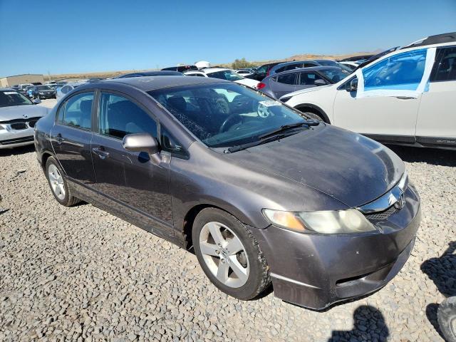 19XFA1F62AE044440 - 2010 HONDA CIVIC LX-S Boz foto 4