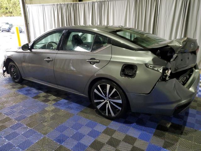 1N4BL4CV1NN385034 - 2022 NISSAN ALTIMA SR GRAY photo 2