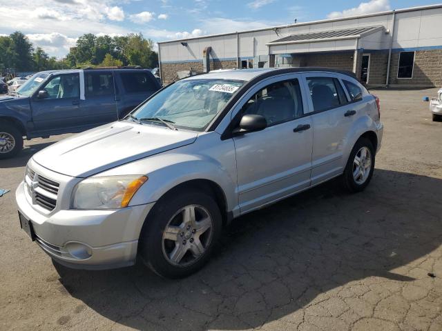 2007 DODGE CALIBER SXT, 