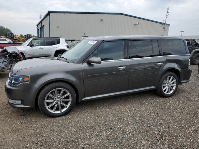 2019 FORD FLEX LIMITED, 