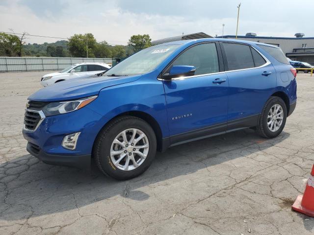 2019 CHEVROLET EQUINOX LT, 
