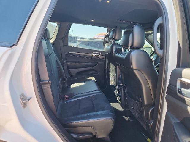 1C4RJFAG4MC687555 - 2021 JEEP GRAND CHER LAREDO თეთრი ფოტო 11