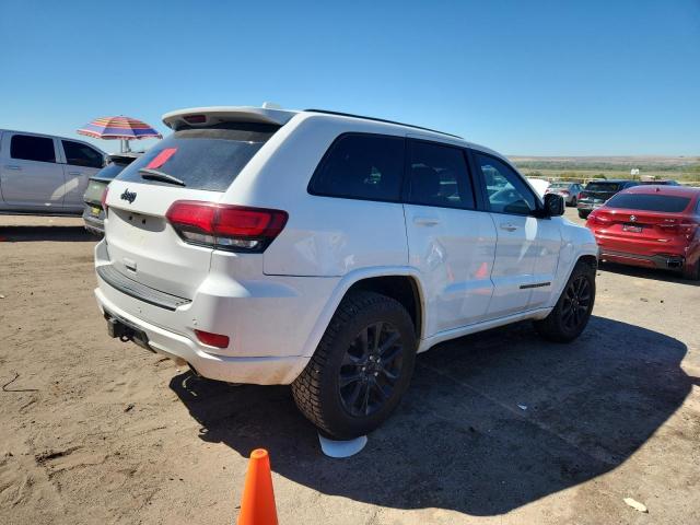 1C4RJFAG4MC687555 - 2021 JEEP GRAND CHER LAREDO თეთრი ფოტო 3