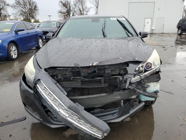 1G11H5SA8DF313647 - 2013 CHEVROLET MALIBU LTZ GRAY photo 5