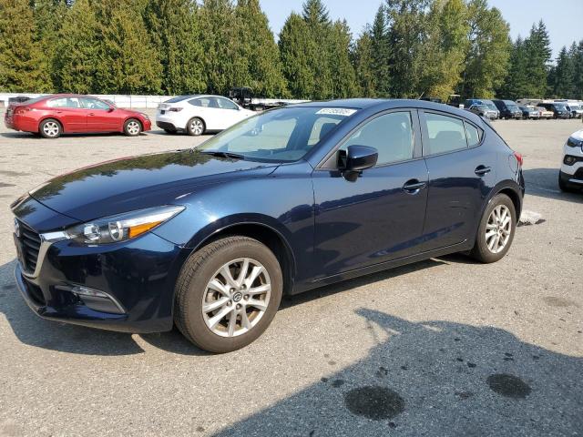 2018 MAZDA 3 SPORT, 