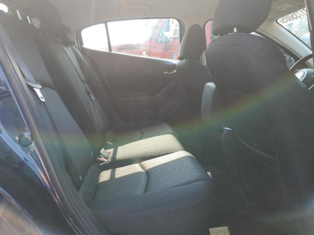 3MZBN1K72JM266559 - 2018 MAZDA 3 SPORT Синій фото 11