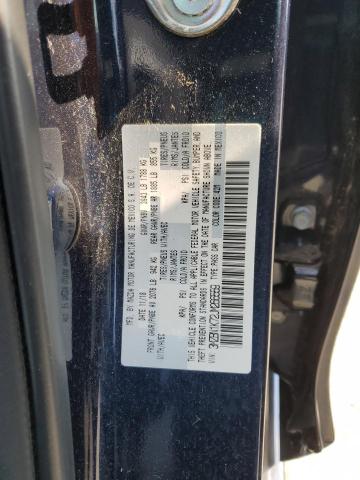 3MZBN1K72JM266559 - 2018 MAZDA 3 SPORT Синій фото 14