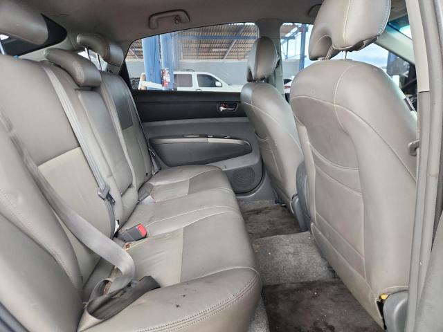 JTDKB20U177632928 - 2007 TOYOTA PRIUS ნაცრისფერი ფოტო 10