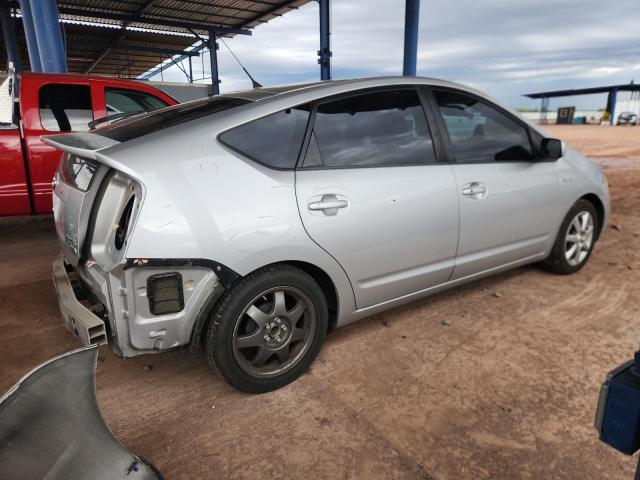 JTDKB20U177632928 - 2007 TOYOTA PRIUS ნაცრისფერი ფოტო 3