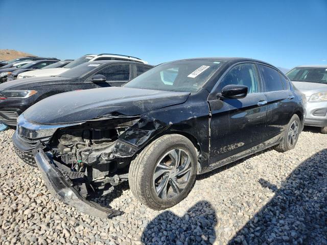 2017 HONDA ACCORD LX, 