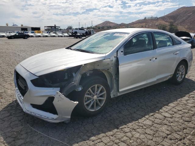 2019 HYUNDAI SONATA SE, 