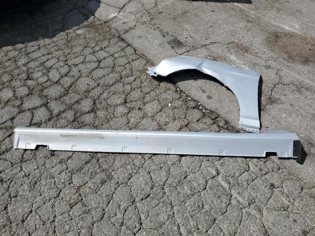 5NPE24AF1KH787685 - 2019 HYUNDAI SONATA SE Серебристый фото 12