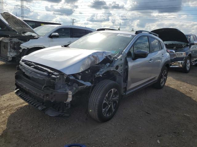 2024 SUBARU CROSSTREK PREMIUM, 