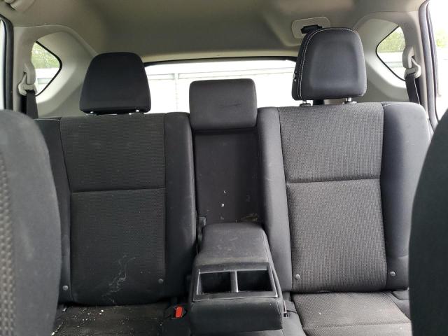 2T3WFREV6HW317807 - 2017 TOYOTA RAV4 XLE თეთრი ფოტო 10