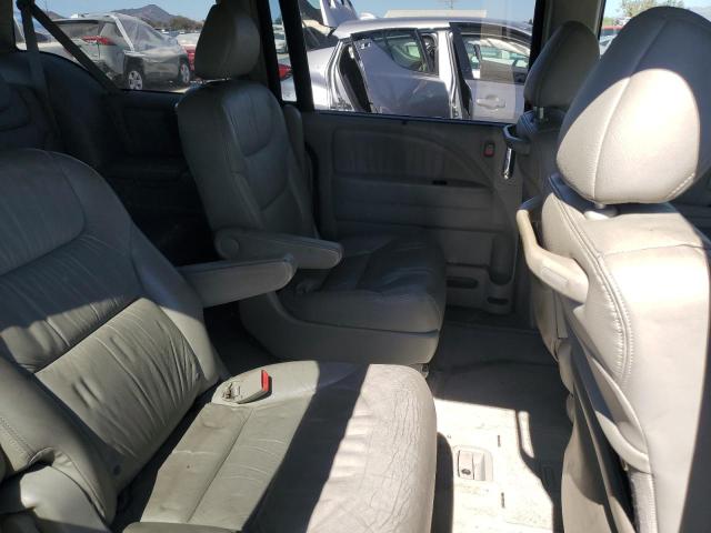 5FNRL38895B100598 - 2005 HONDA ODYSSEY TOURING 灰色 照片 11