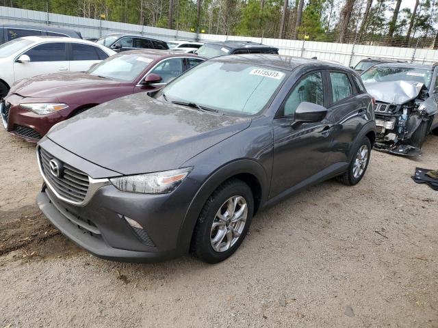 2017 MAZDA CX-3 SPORT, 