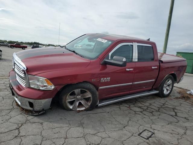 2014 RAM 1500 SLT, 