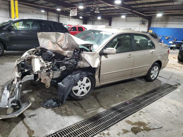 2008 TOYOTA COROLLA CE, 