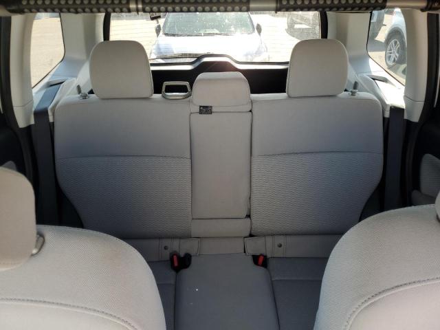 JF2SJAEC6JH433048 - 2018 SUBARU FORESTER 2.5I PREMIUM Blanco foto 10