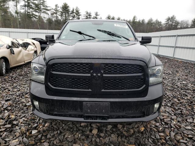 1C6RR7KT5ES266761 - 2014 RAM 1500 ST BLACK photo 5