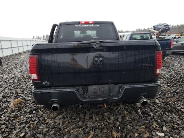 1C6RR7KT5ES266761 - 2014 RAM 1500 ST BLACK photo 6