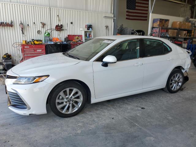 2023 TOYOTA CAMRY LE, 