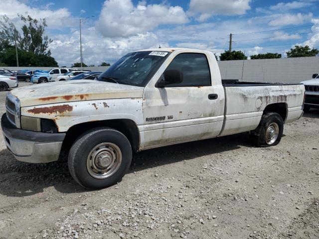1999 DODGE RAM 2500, 