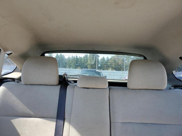 JF2GPABC5G8323979 - 2016 SUBARU CROSSTREK PREMIUM BLUE photo 10