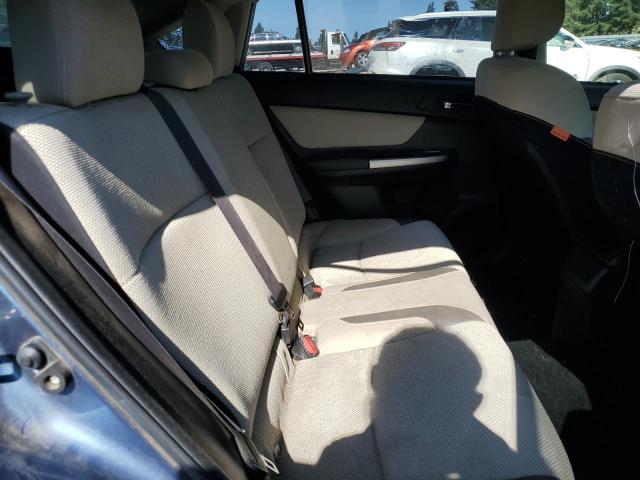 JF2GPABC5G8323979 - 2016 SUBARU CROSSTREK PREMIUM BLUE photo 11