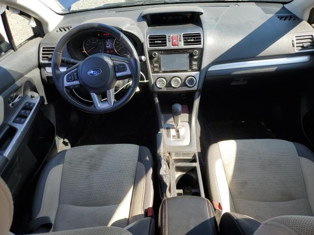 JF2GPABC5G8323979 - 2016 SUBARU CROSSTREK PREMIUM BLUE photo 8