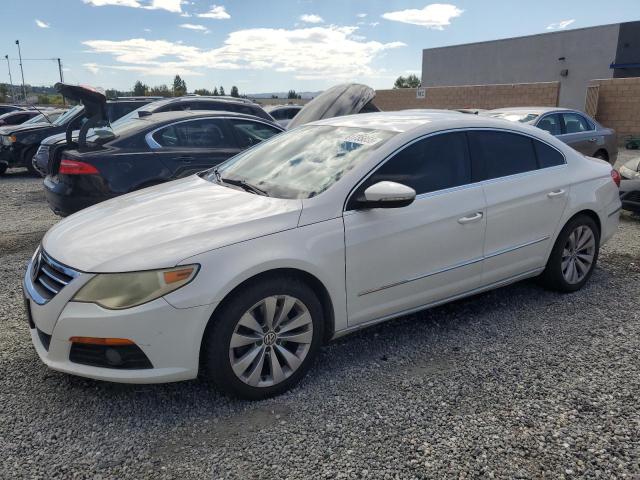 2009 VOLKSWAGEN CC SPORT, 