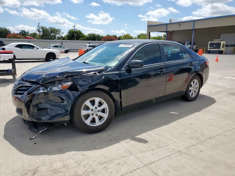 2011 TOYOTA CAMRY BASE, 