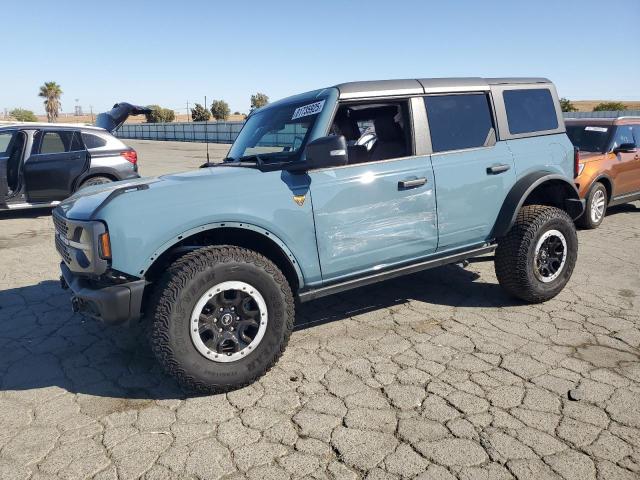 2023 FORD BRONCO BASE, 