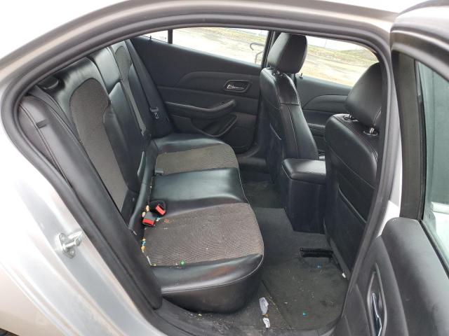 1G11C5SA6GU144341 - 2016 CHEVROLET MALIBU LIM LT Күміс фото 10