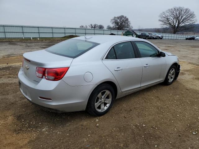 1G11C5SA6GU144341 - 2016 CHEVROLET MALIBU LIM LT Күміс фото 3
