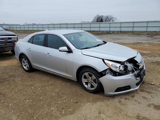 1G11C5SA6GU144341 - 2016 CHEVROLET MALIBU LIM LT Күміс фото 4